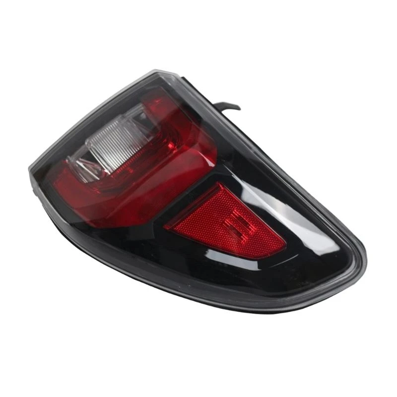 

547B Rear Tail Brake Lamp Replacement Automotive Accessories Tail Light for 2013-2016 Easy Installation Car Tail Lamp