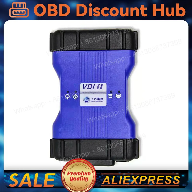 MG VDI2  Online Diagnosis and Programming free install software，suppurt MAXUS SAIC GRADE-X ， MG account services provided