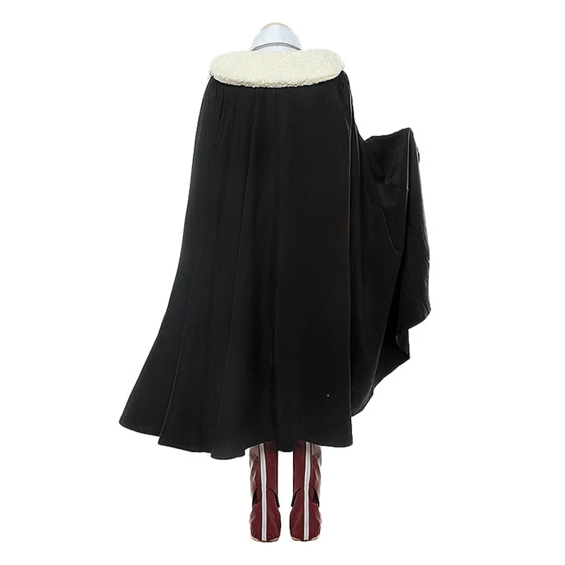 Anime Bungo Stray Dogs Cosplay Traje para Homens, Calças Top e Capa, Manto, Halloween, Uniforme de Festa de Carnaval, Jurador Dostoiévski, Audlt