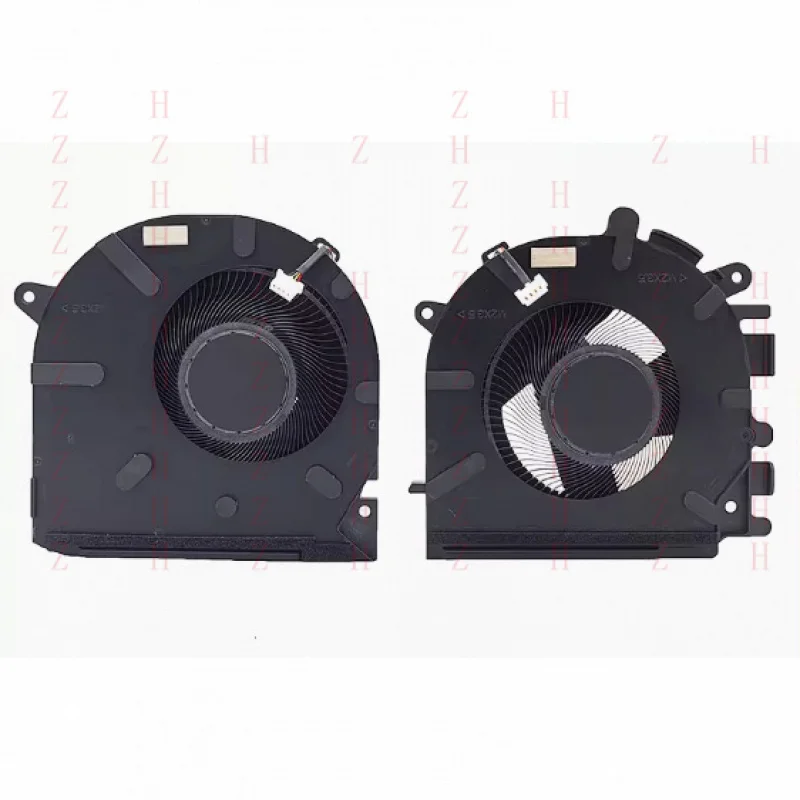 

DUDU Новый для вентилятора HP TPN-C176 N87225-001