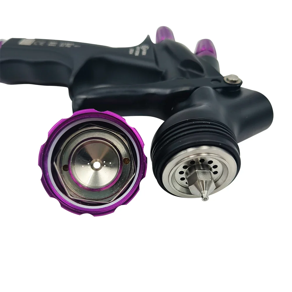 Thumbnail 3 - #70 Best HVLP Spray Gun Kits to Buy In 2026