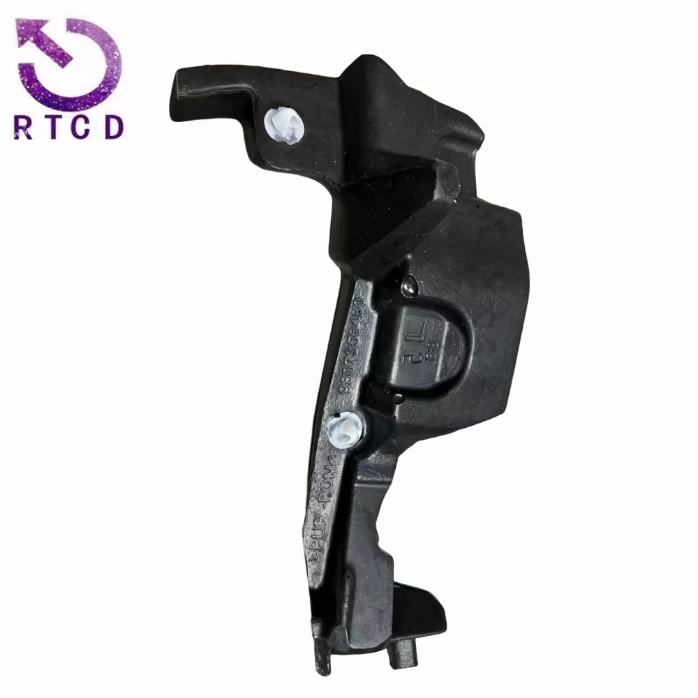 Engine Compartment Protection Foam Engine Hood Side Seal 9807356480 9807356380 FOR Peugeot 2008 2014-2018