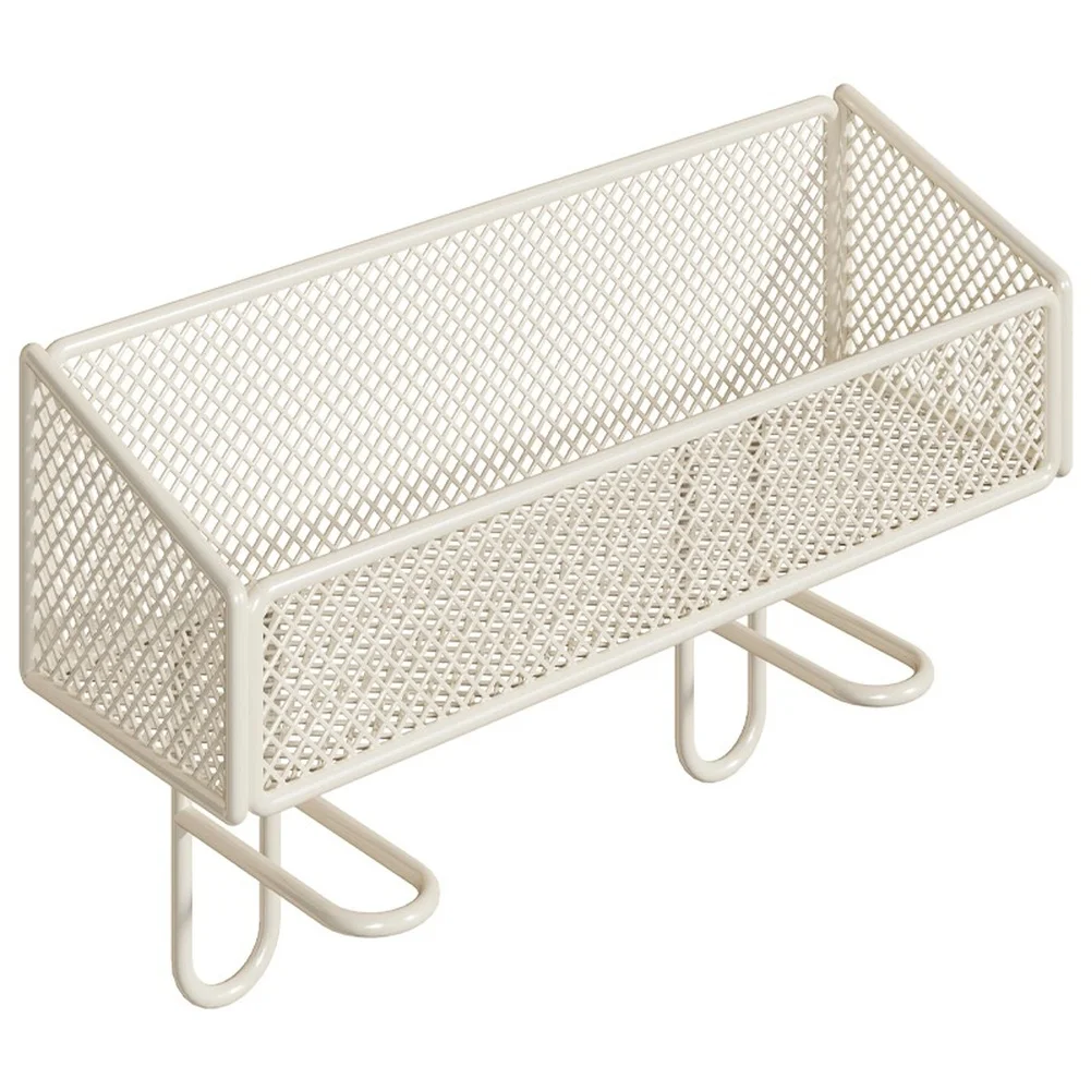 Bathroom Storage Over Toilet Shelf Easy for access Toiletries Storage Toilet Storage Wall Mounted Shelf Multi-Layer Storage