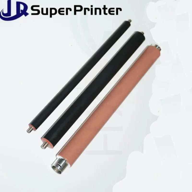 1set. JC66-01079A JC66-01663A JC66-01664A Fuser Pressure Roller for Samsung SCX5739 ML3310 3312 3710 3712 for Xerox Phaser 3250