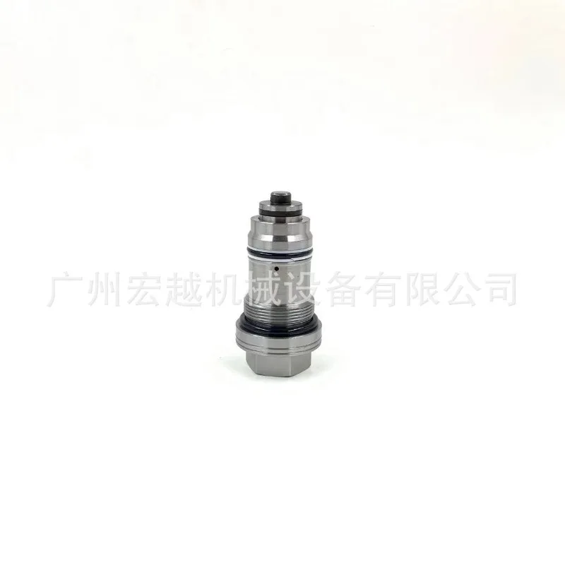 MUGURO 723-46-45700 723-46-46300 overflow valve for Komatsu PC200-6 pressure compensation valve