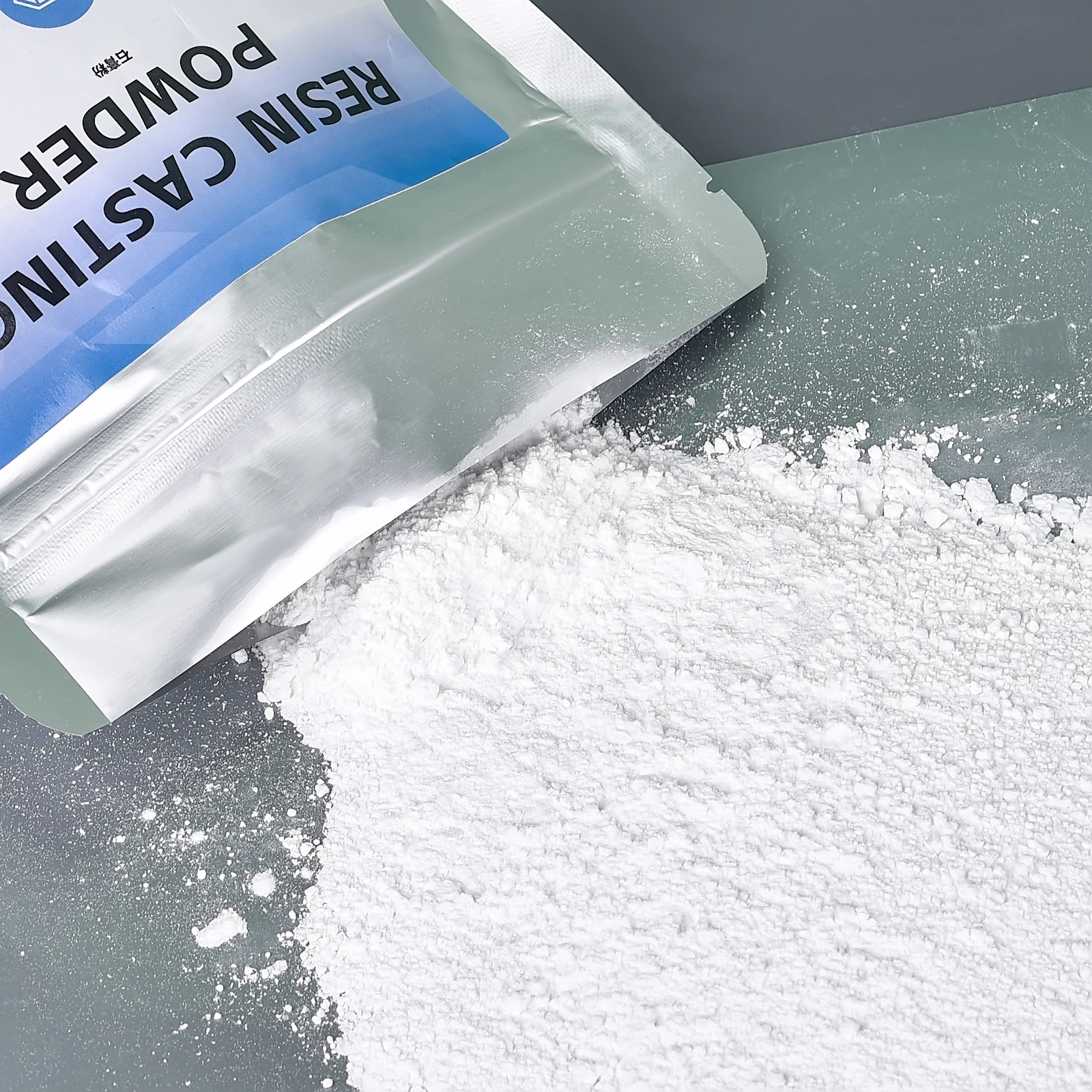 Material de producción de yeso - Thermoplastic Pellet reseña y precio