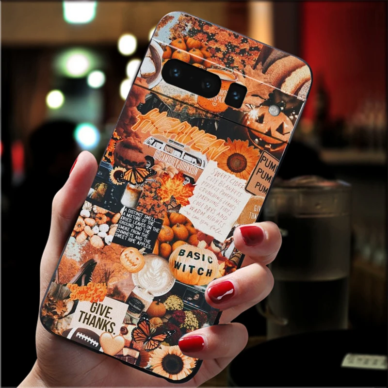 Phone Case For Goog…