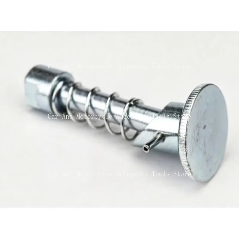 Forklift Accessories Forklift Pin For Heli Hangcha Longgong Forklift Fork Locating pin 1-10T Limit Pin 1PC