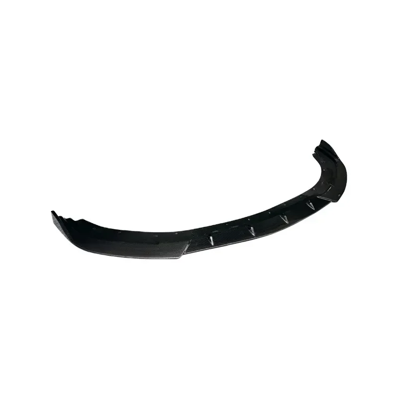 

Car Accessories Carbon Fiber Front Diffuser Lip For Cadillac CT4 2020-