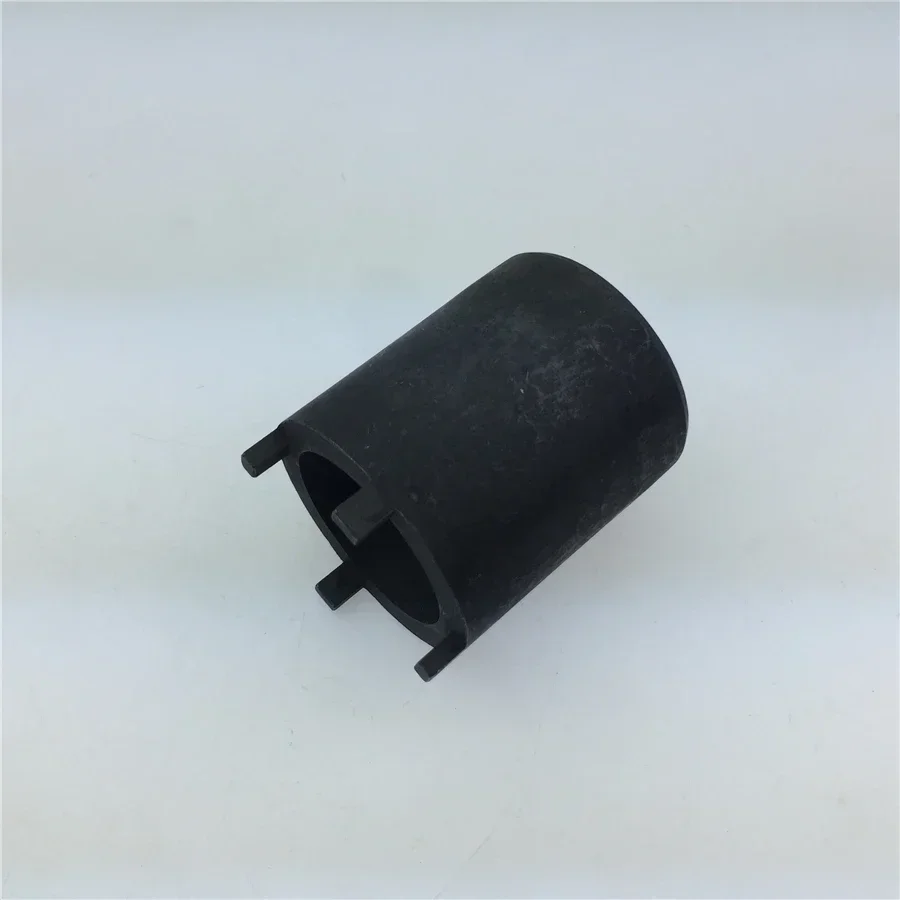 

Инструменты для ремонта мотоциклов, внешний диаметр 40 мм, внутренний диаметр 46 мм, передняя четырехзубчатая втулка вилки, большой инструмент для гайки