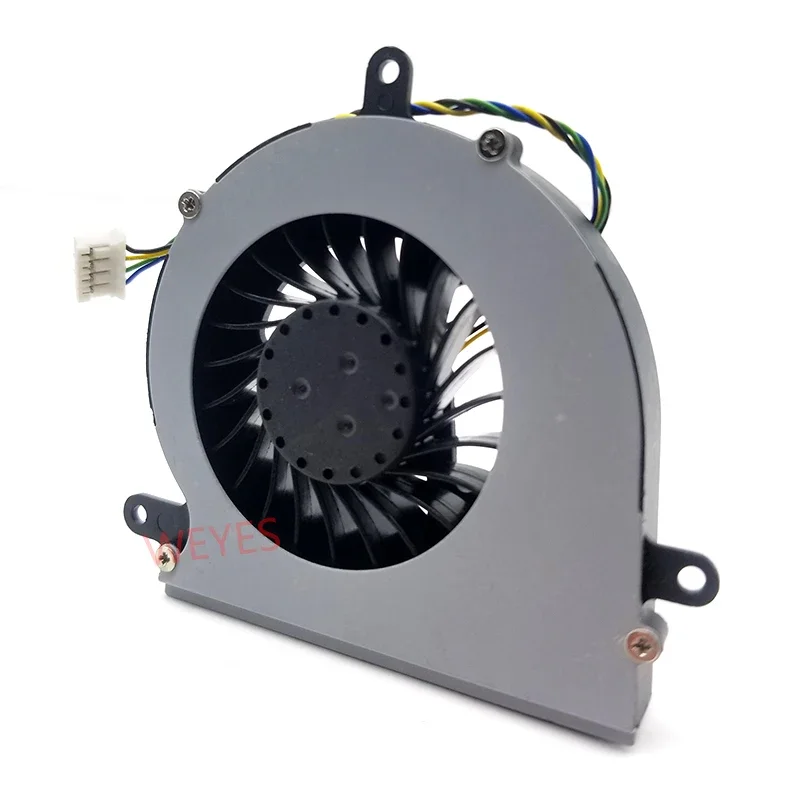 New For PAAD16010SM 0.20A 12VDC A110 4-wire cooling fan