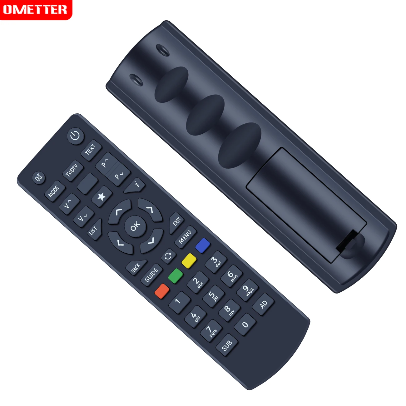 استبدال جهاز التحكم عن بعد يصلح ل فريفيو فريسات HD بلازا HD-T2 HD-S2