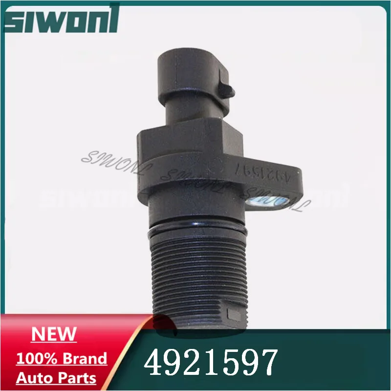 

Camshaft CAM Position Sensor CPS For CUMMINS Dodge Ram 1500 2500 3500 5.9L 1998-2002 3408430 4921597