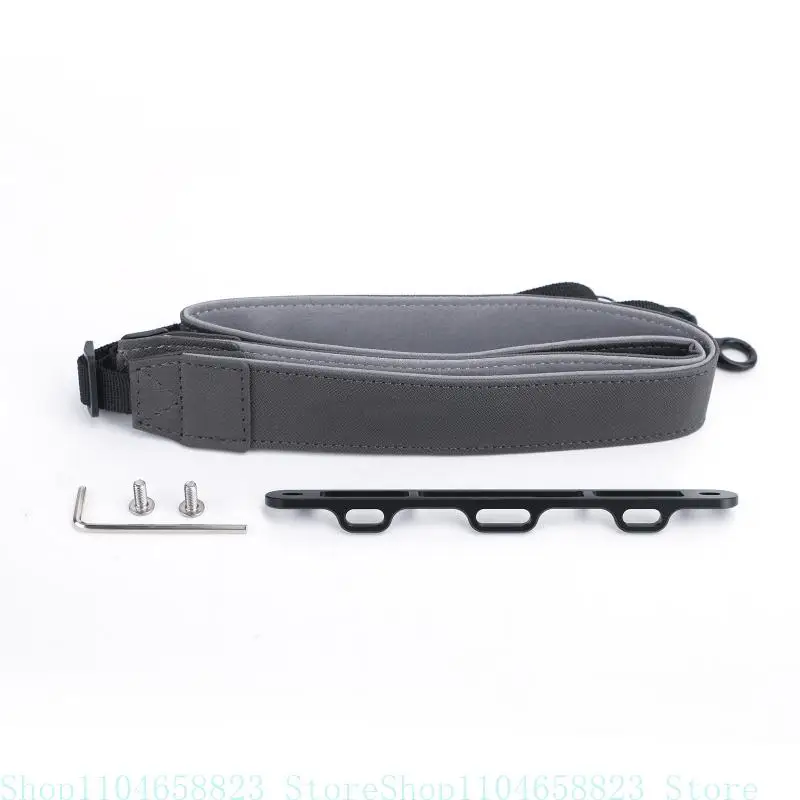 per controller intelligente Cordino da collo Cinghia da appendere per controller RC per sostituzione accessori controller intelligente