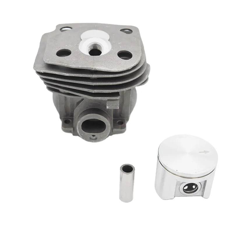 

# Hot 2023 China Chainsaw Spare Parts Piston And Cylinder Kit 47mm Cylinder Piston Kit For Hus 359 357XP 357 XP EPA
