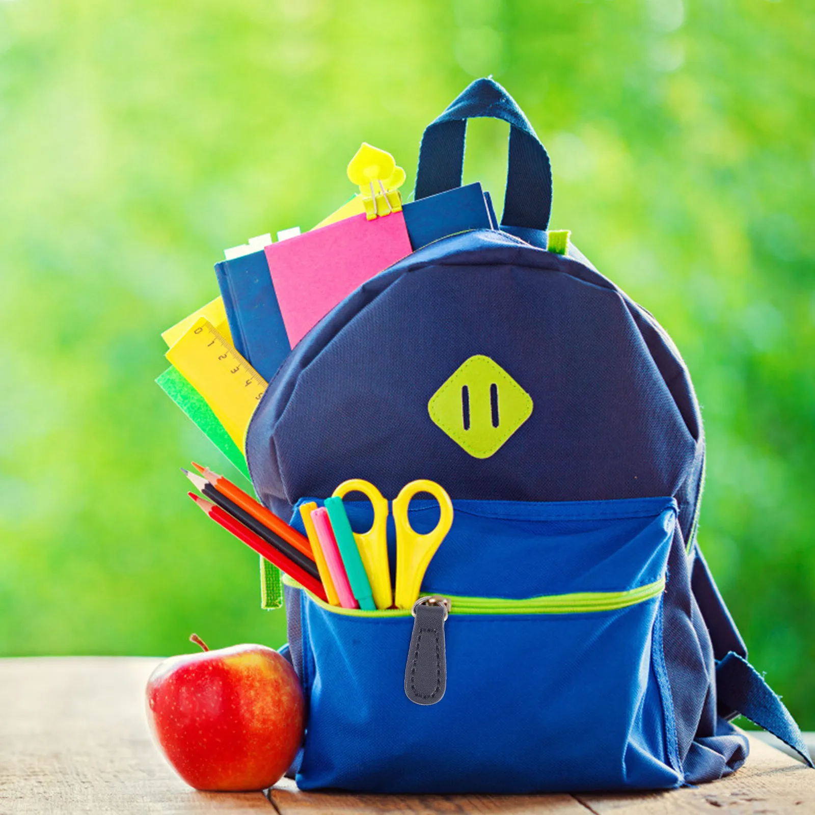 

Набор из 12 прочных бегунков для молний: для сумок, курток, багажа, ремонта сумок, швейные принадлежности