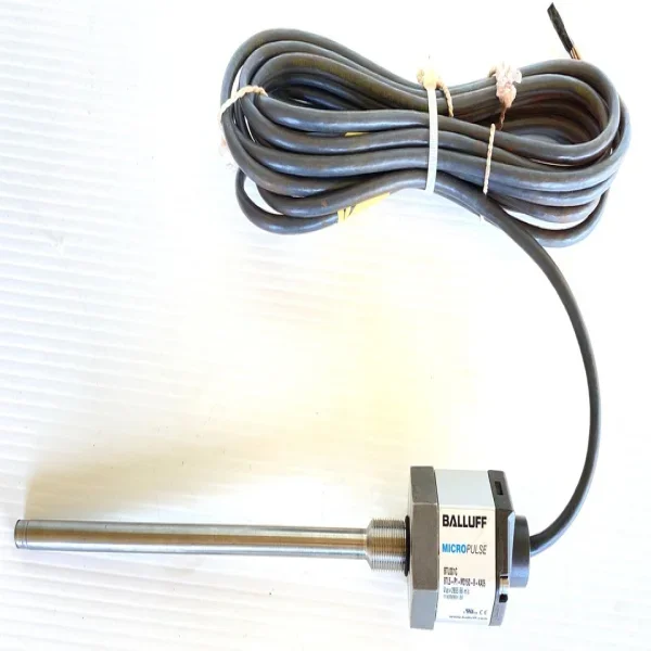 

2026 Btl5-p1-m0150-b-ka05 Micropulse Linear Magnetostrictive Transducer Brand New Original Spot Plc