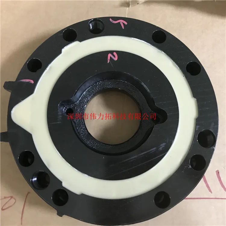 

Германия SEW EURODRIVE Тормозная катушка BE30/32 400 В 15571963 Тормоз НОВЫЙ