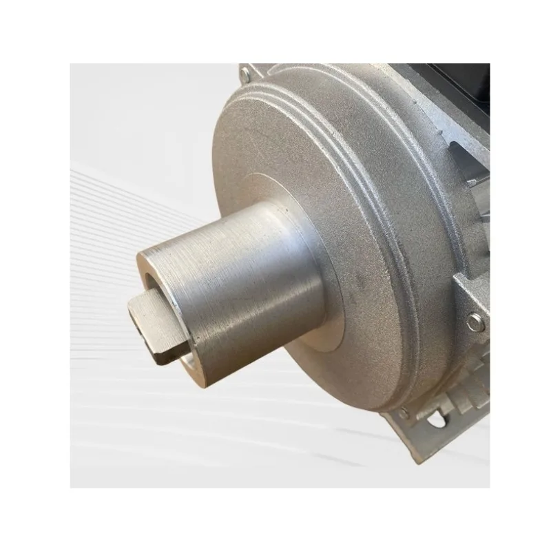 1.5kw 220V 380V Hinge Row Drill Multi‑shaft Side Hole Machine
