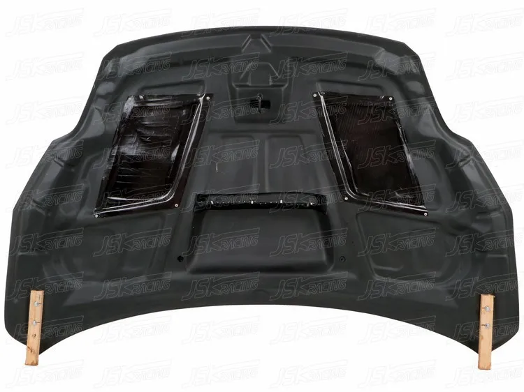 CARBON FIBER HOOD BONNET FOR 2011-2013 FORD FOCUS