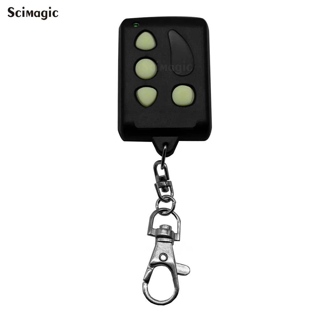 Remocon 280-450mhz RMC-555 Remote Control Duplicator For Garage Door Electric Gate Command Copy Remocon RMC Remote Transmitter