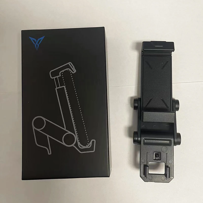 الأصلي Flydigi جهاز شحن حقيبة التخزين حامل أعواد الإبهام ل Vader 4 Pro/Apex 4/Apex 3/ Vader 3 Pro قاعدة محول الطاقة