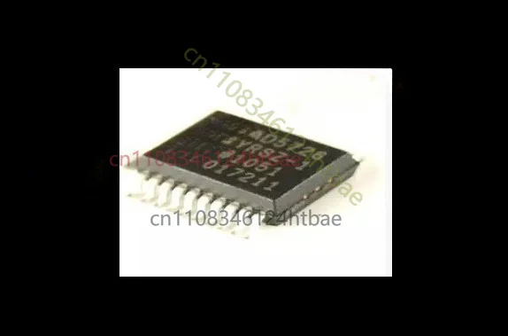 

1PCS AD5726YRSZ-1REEL IC DAC 12BIT QUAD SERIAL 20-SSOP AD5726 5726 AD5726Y 5726Y