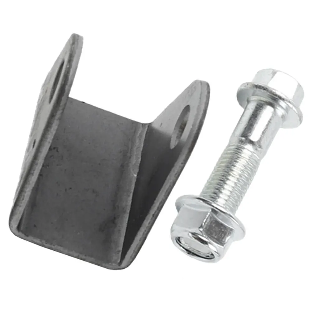 

Shock Absorption Suspension Bracket For Pit Bike Dirt Bike Atv Motorcycle Coil-Over Mounting Seat Shock Mount Repair Kit