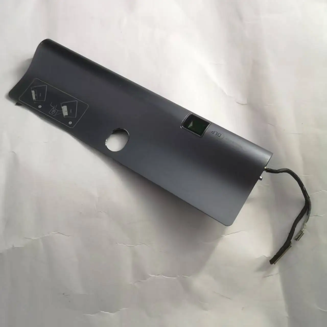 Аккумулятор для Lenovo Yoga Tab 3 Pro YT3-X90L YT3-X90F YT3-X90X X90 YT3-X90Z с использованием модуля проекционной камеры