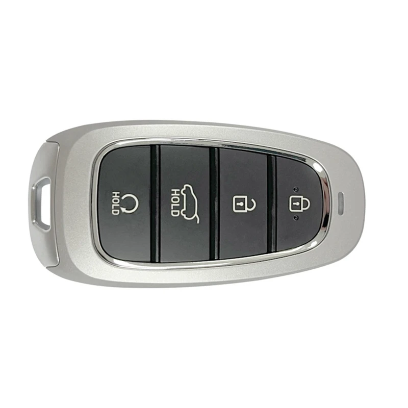 Smart Remote Car Key 95440-N9032 For Hyundai Tucson 2022 4 Buttons 433Mhz ID47 Chip Keyless Go Control Fob