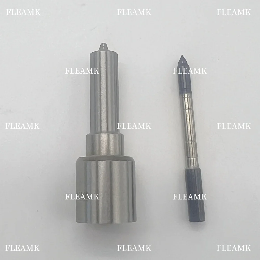 High Quality Fuel Injector DLLA144P2595 Is Suitable for 0445120474 Fuel Injector