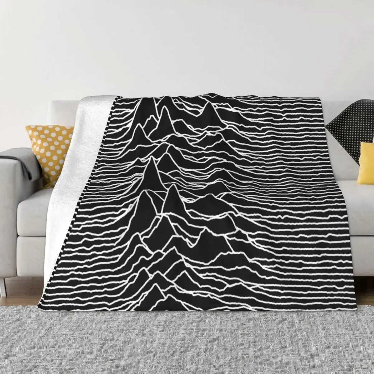 Unknown Pleasures[D… - image