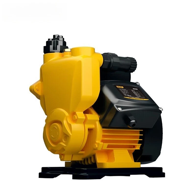 

Self-priming pump Booster pump Household automatic pumping machine Tap water pipeline pressurized water pump