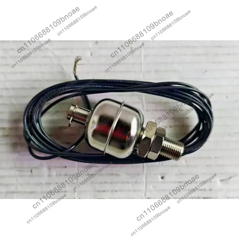 Accessories: small float level switch, command corresponding to olv-5/1000