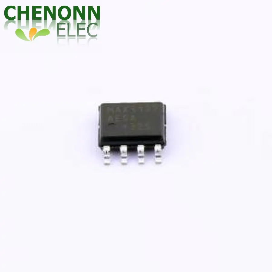 3PCS/LOT MAX6192AESA+ (Power Management)