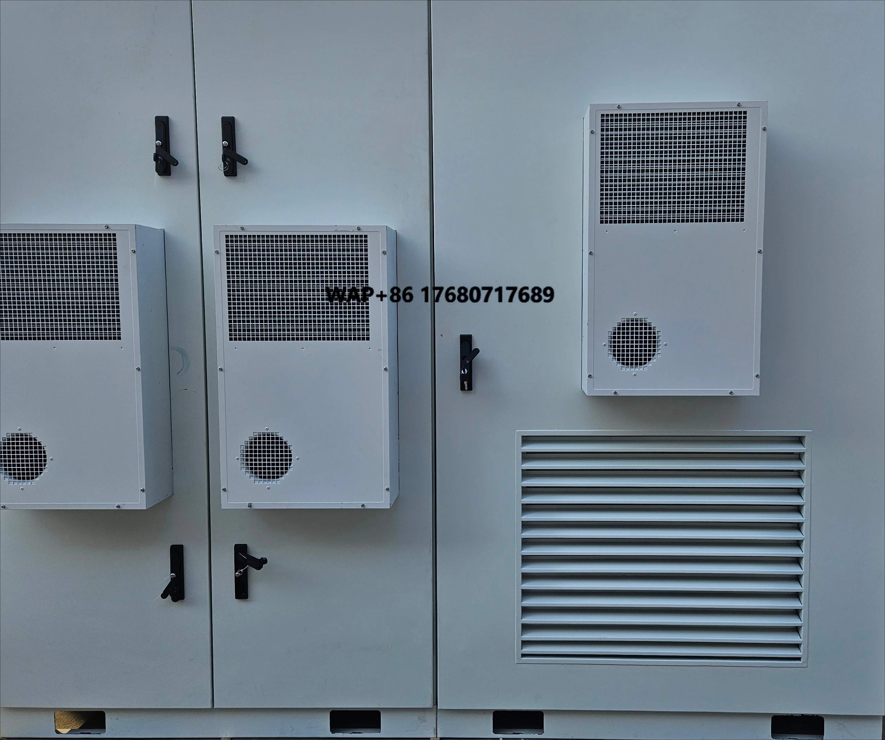 الصف أ LiFePO4 بطارية 30kwh 50kwh 100kwh 150kwh 200kwh نظام تخزين الطاقة الشمسية المنزلية