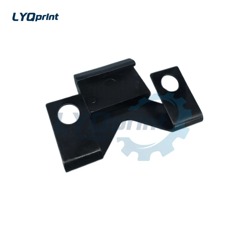 

Крюк-фиксатор для полотна Heidelberg SM/CD102, основание крюка-фиксатора для полотна