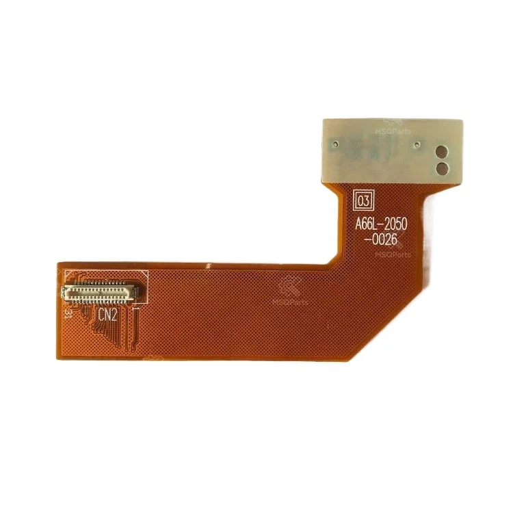 

A66L-2050-0026#A Connecting Cable System Cable