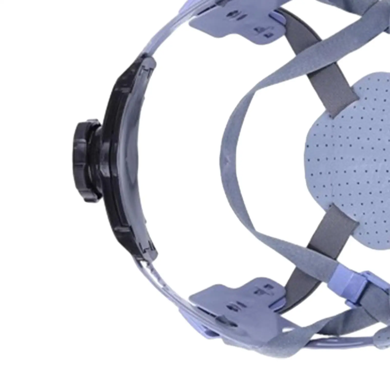 Подвеска для каски, вставка для кепки, вставка для подкладки шляпы, регулируемая, устойчивая к синякам, универсальная сменная подвеска, вставка для каски