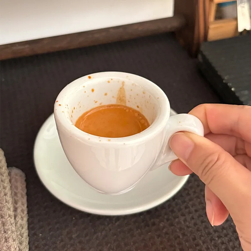50ML Ceramic Espres…