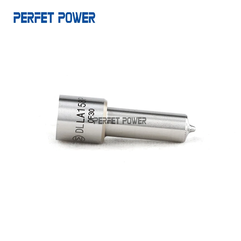 10PCS DLLA158P2318, DLLA 158P 2318 Common Rail Injection Nozzle for 0445120325 Fuel injector