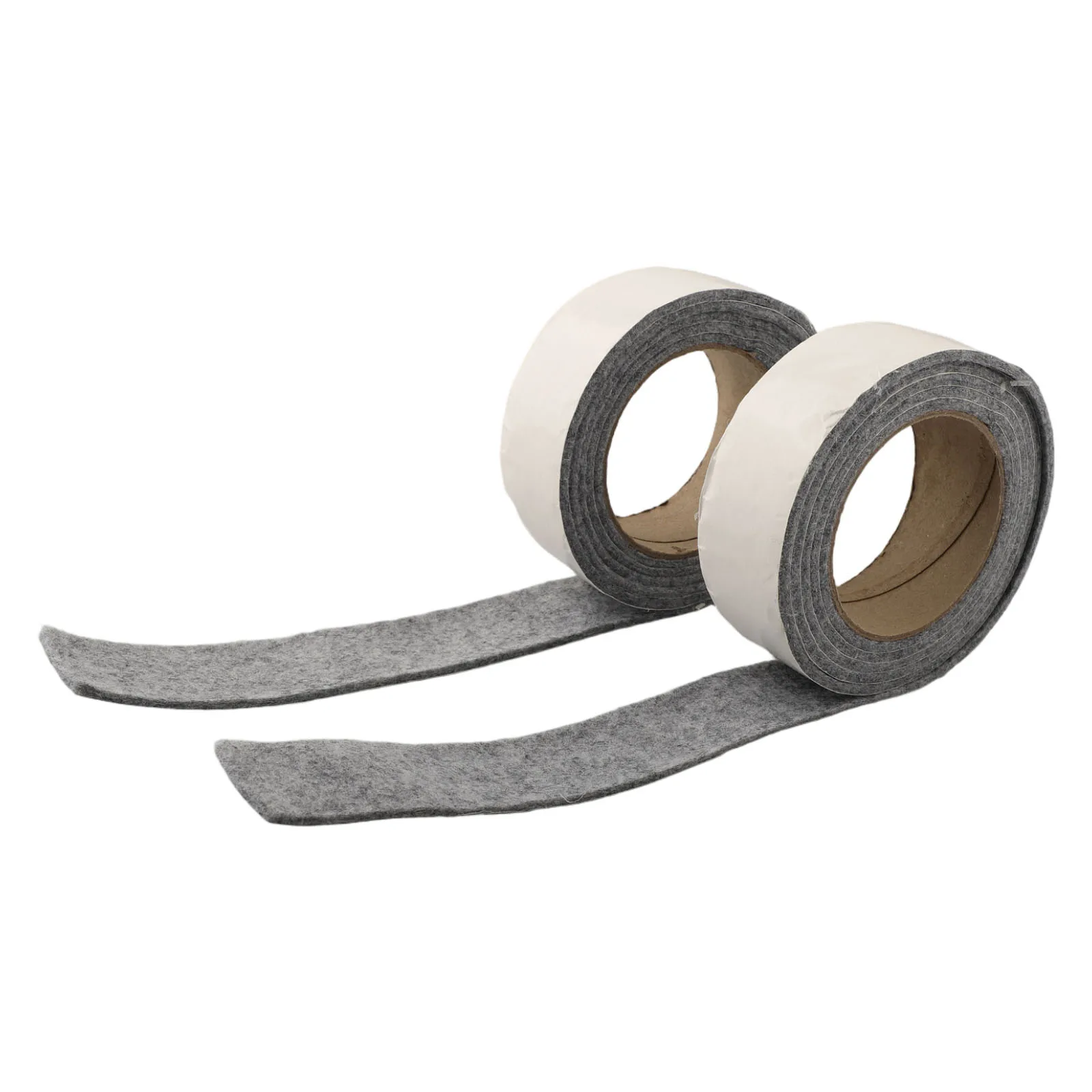 Moisture Absorbent Strip Water Absorption Strip Keep for windows Dry 2M Per Roll Non-woven Fabrics Reusable Design