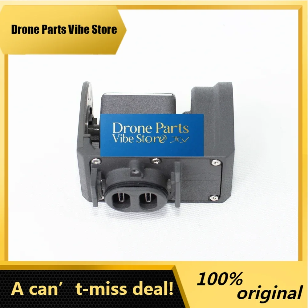 

DParts1T20P FPV Module Lightweight Plastic Dr-one Part For Agricultural Spraying Accessories
