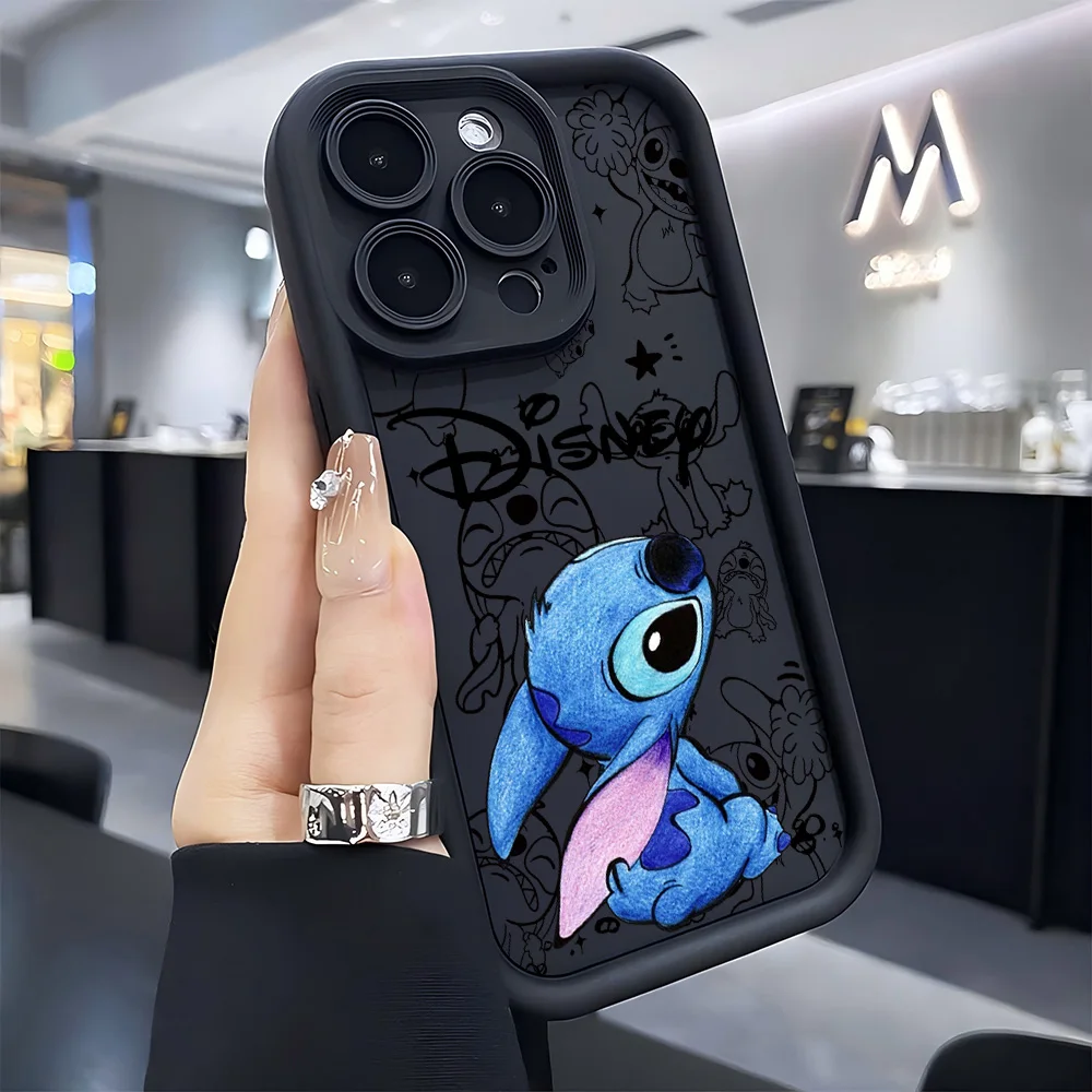 Cute Cool S-Stitchs… - image