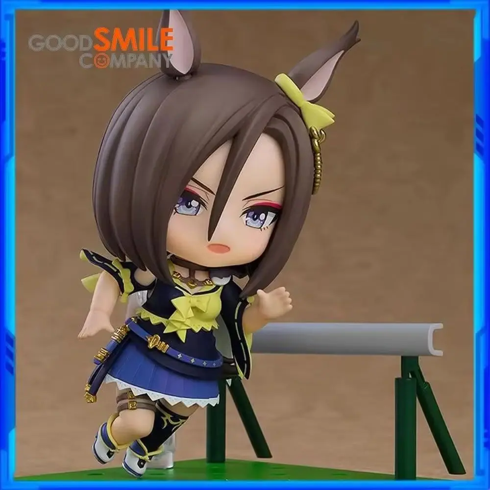 

In Stock Original GSC 2578 Uma Musume Pretty Derby Air Groove GSC Genuine Anime Figure PVC Model Collectible Toys For Boys