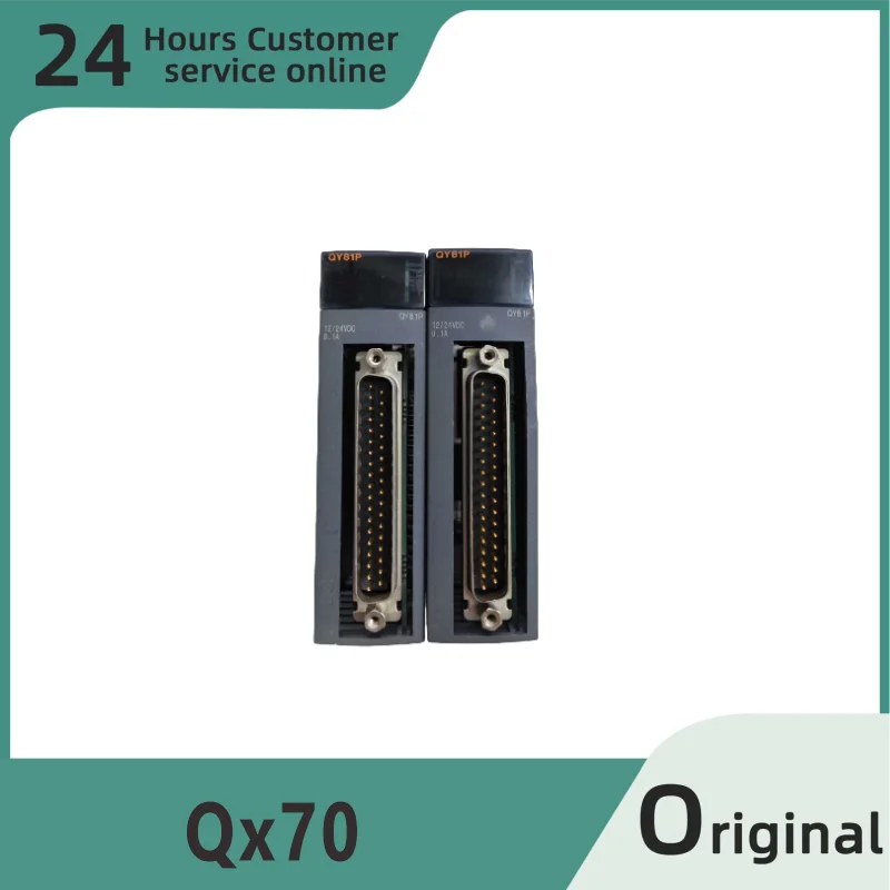 

New original PLC module QX70 QX40-S1 QX41 QX41-S1