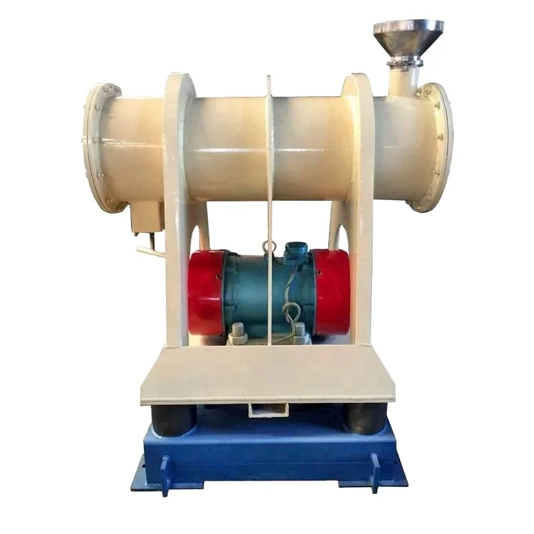 Penggilingan Ball Mill Getaran Kecil Skala Laboratorium