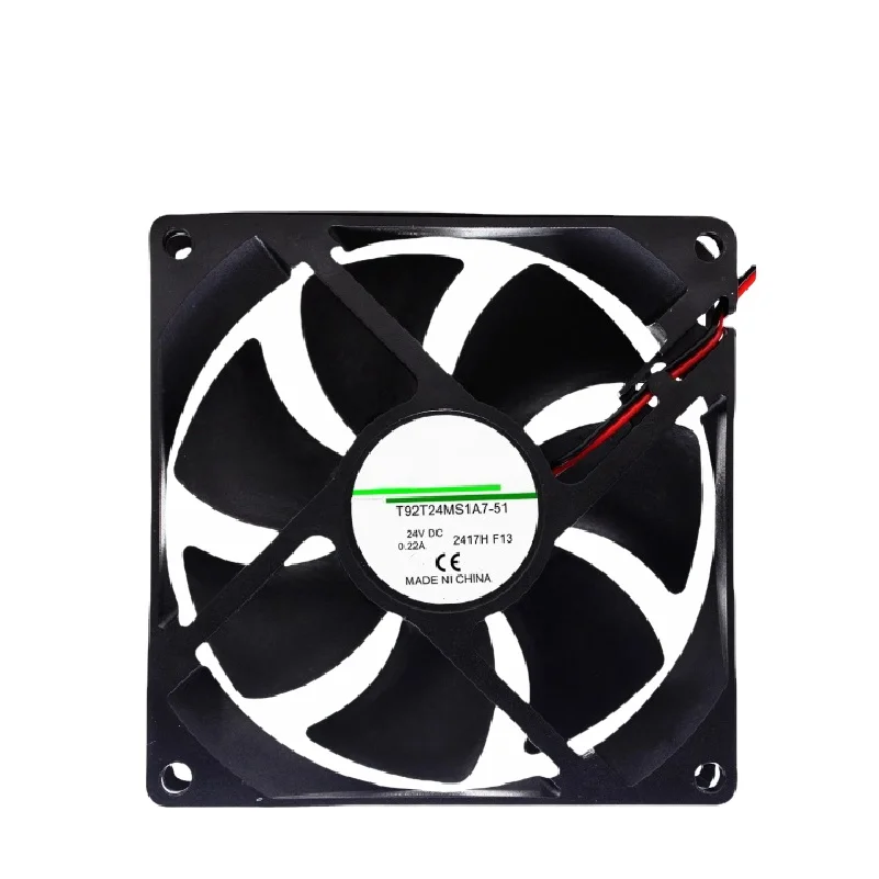 

T92T24MS1A7-51 24V 0.22A 9025 9CM 2-wire Controller