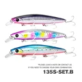 BAYONET 135S-SET B