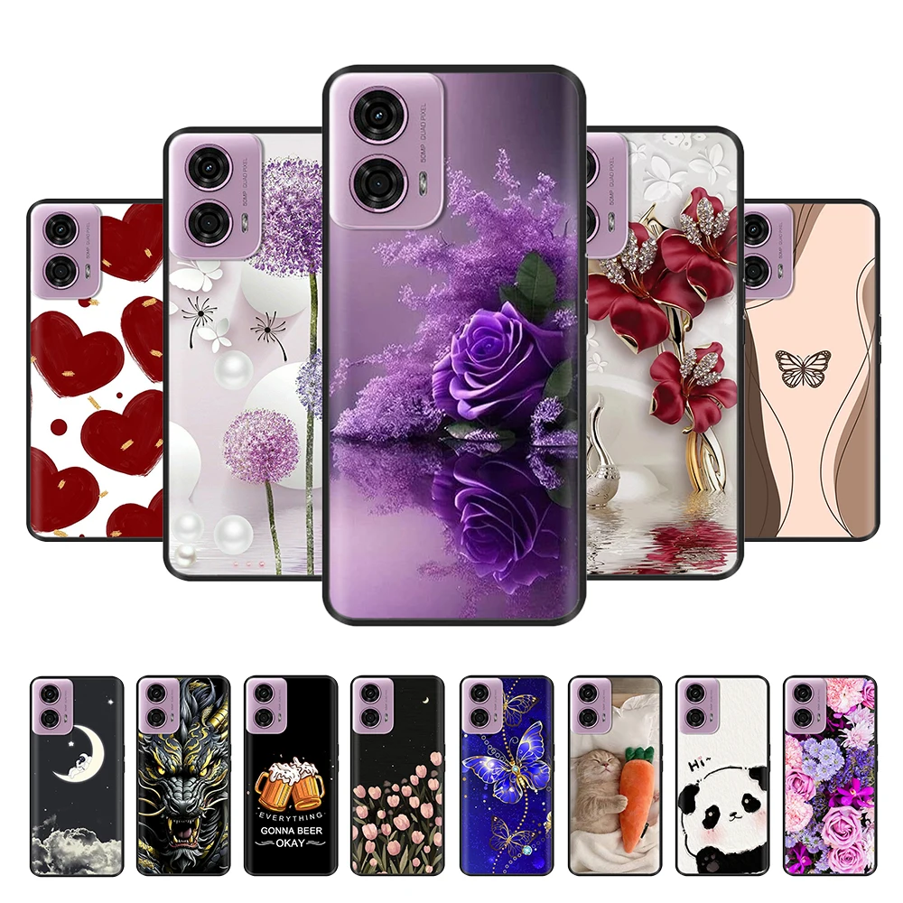 For Motorola Moto G… - image